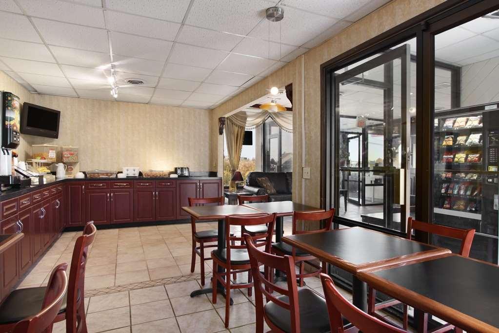 Days Inn Salisbury Dış mekan fotoğraf
